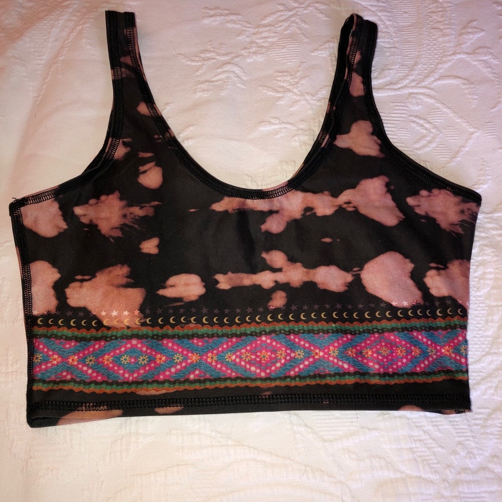 Teeki Cusco Rambler Lover Tank, M/L